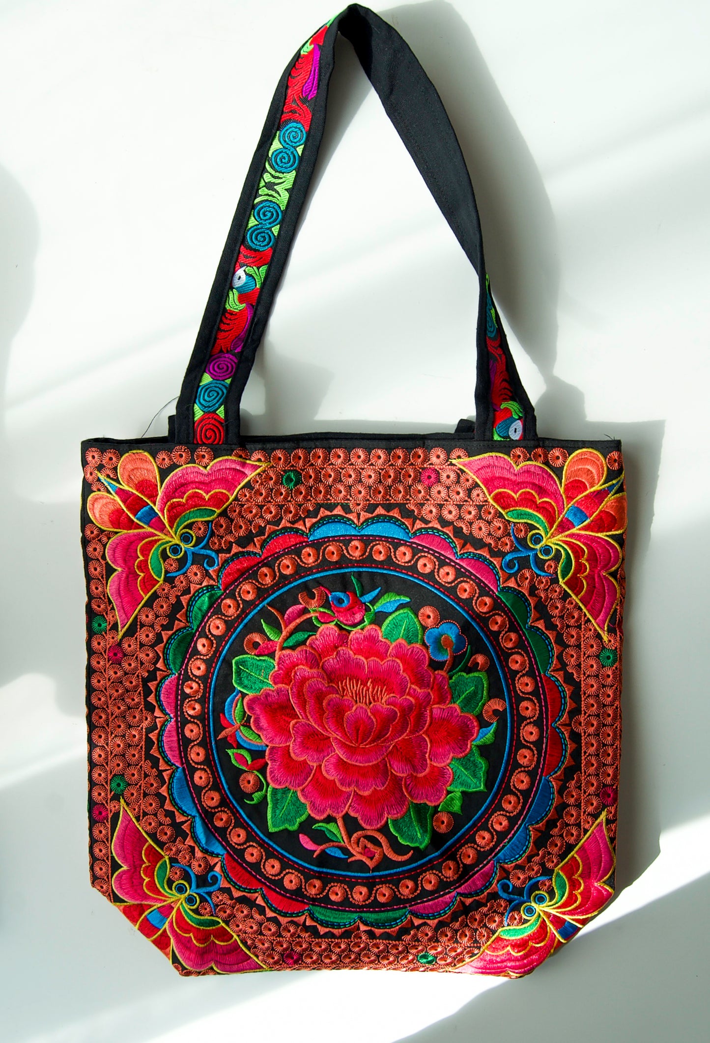 Thai Tote Bag