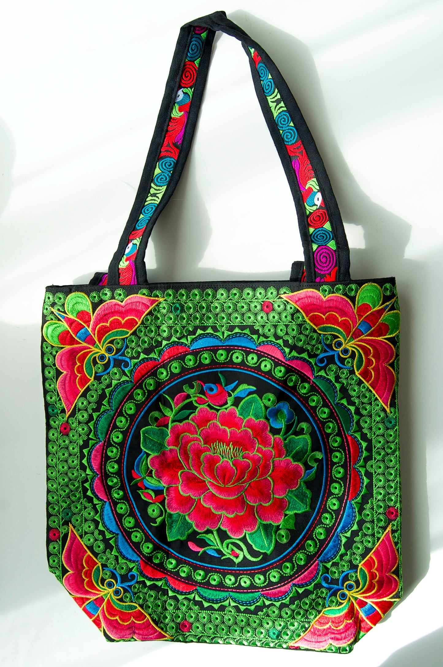 Thai Tote Bag