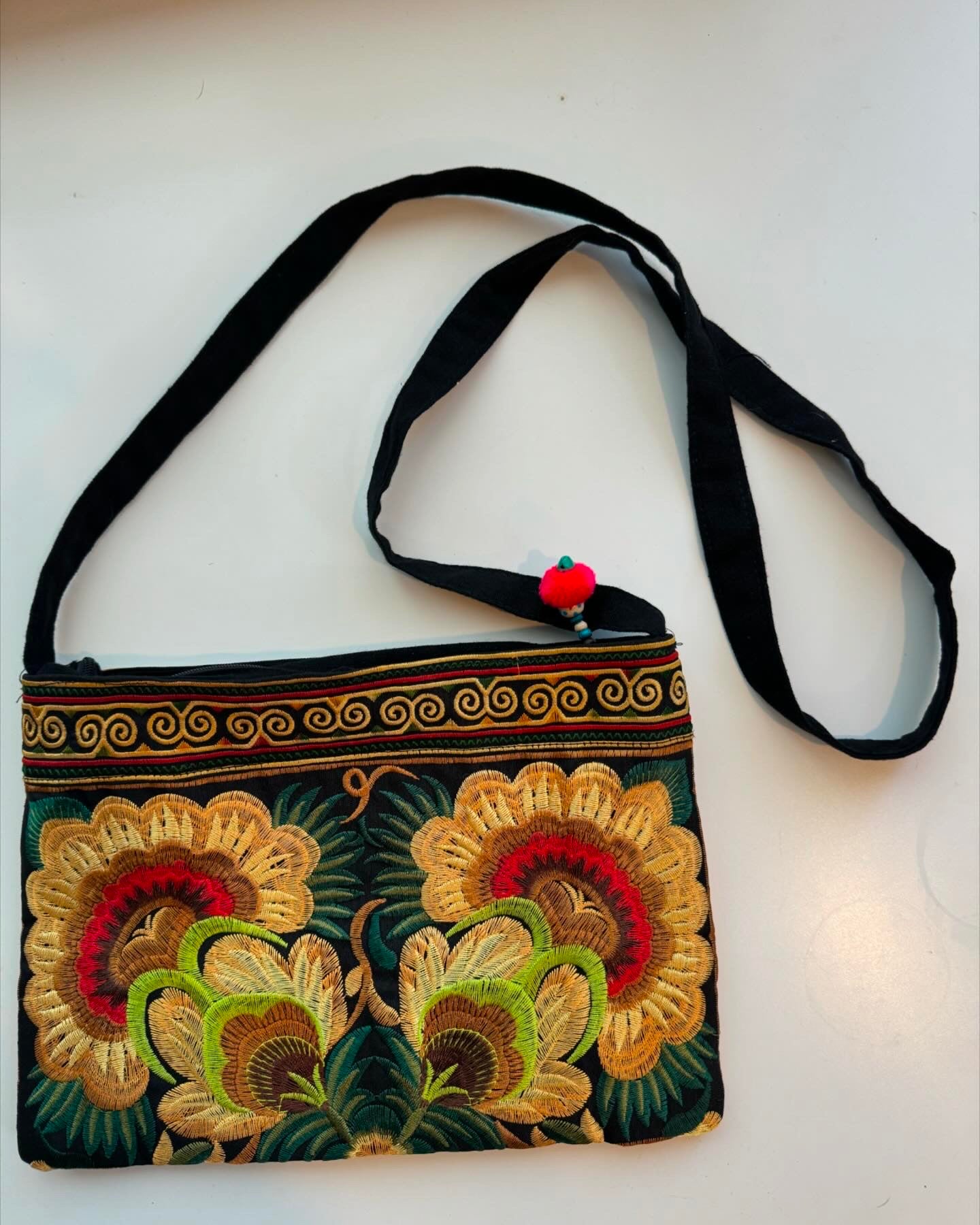 Crossbody Bag