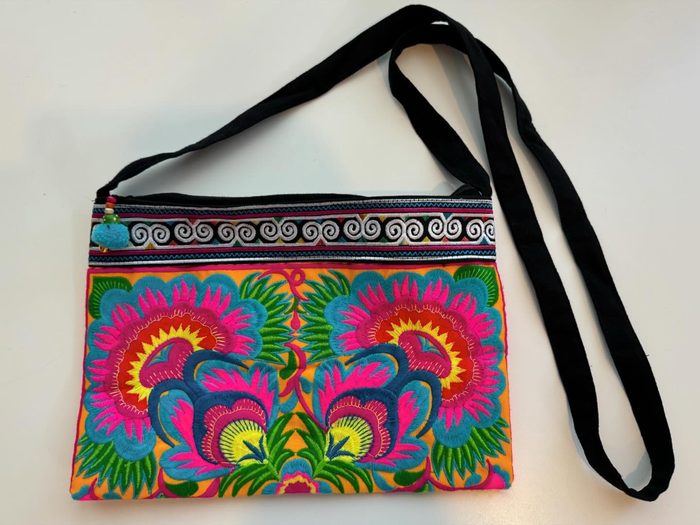 Crossbody Bag