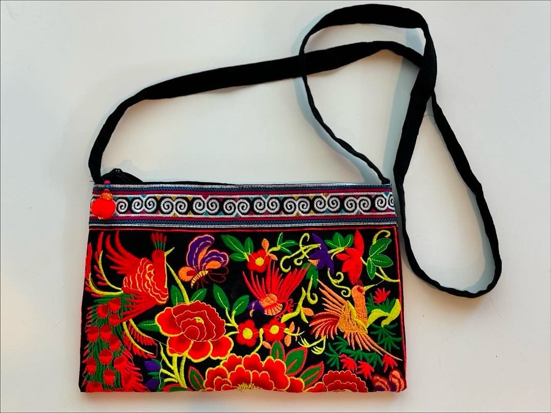 Crossbody Bag