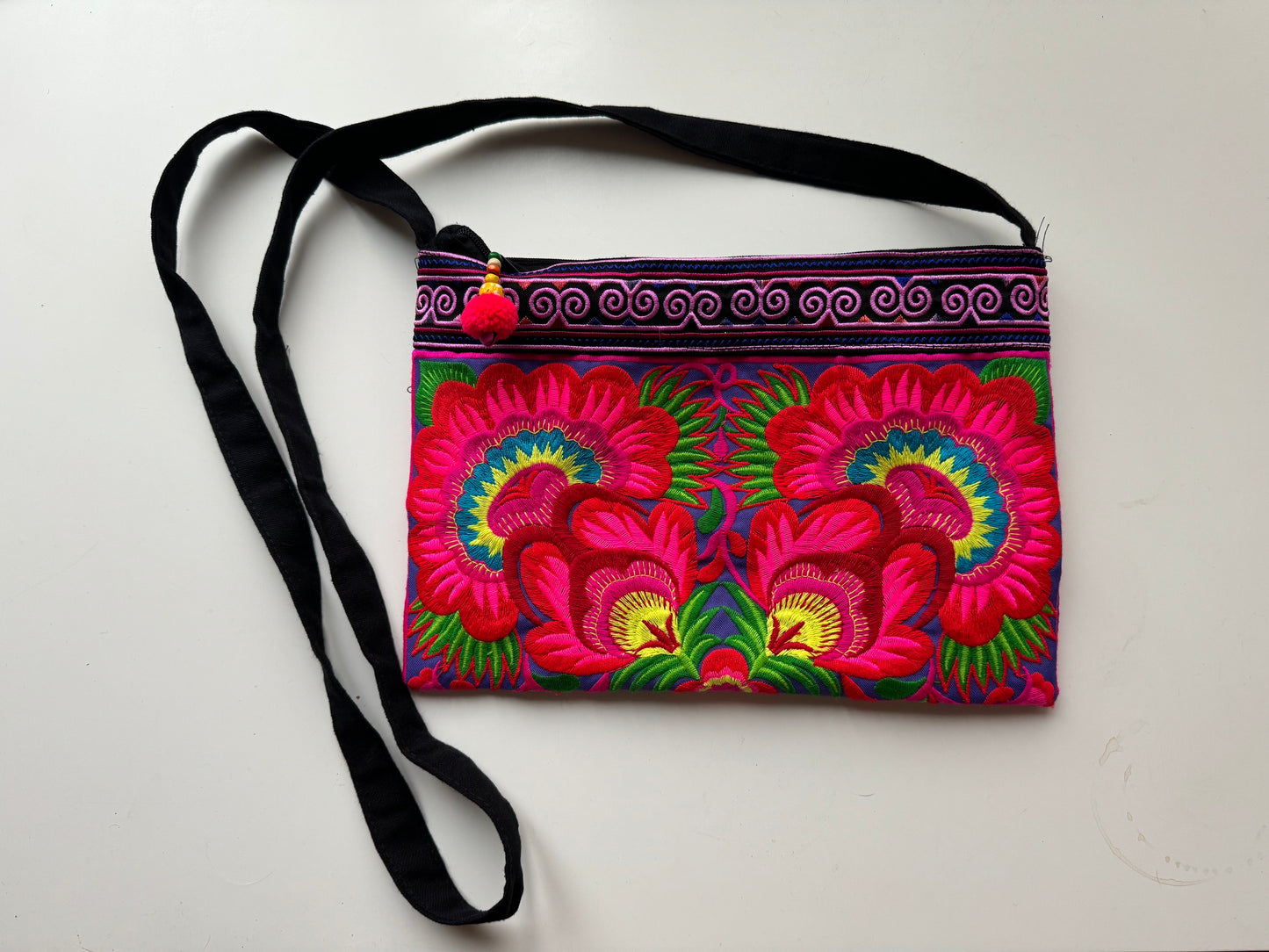 Crossbody Bag