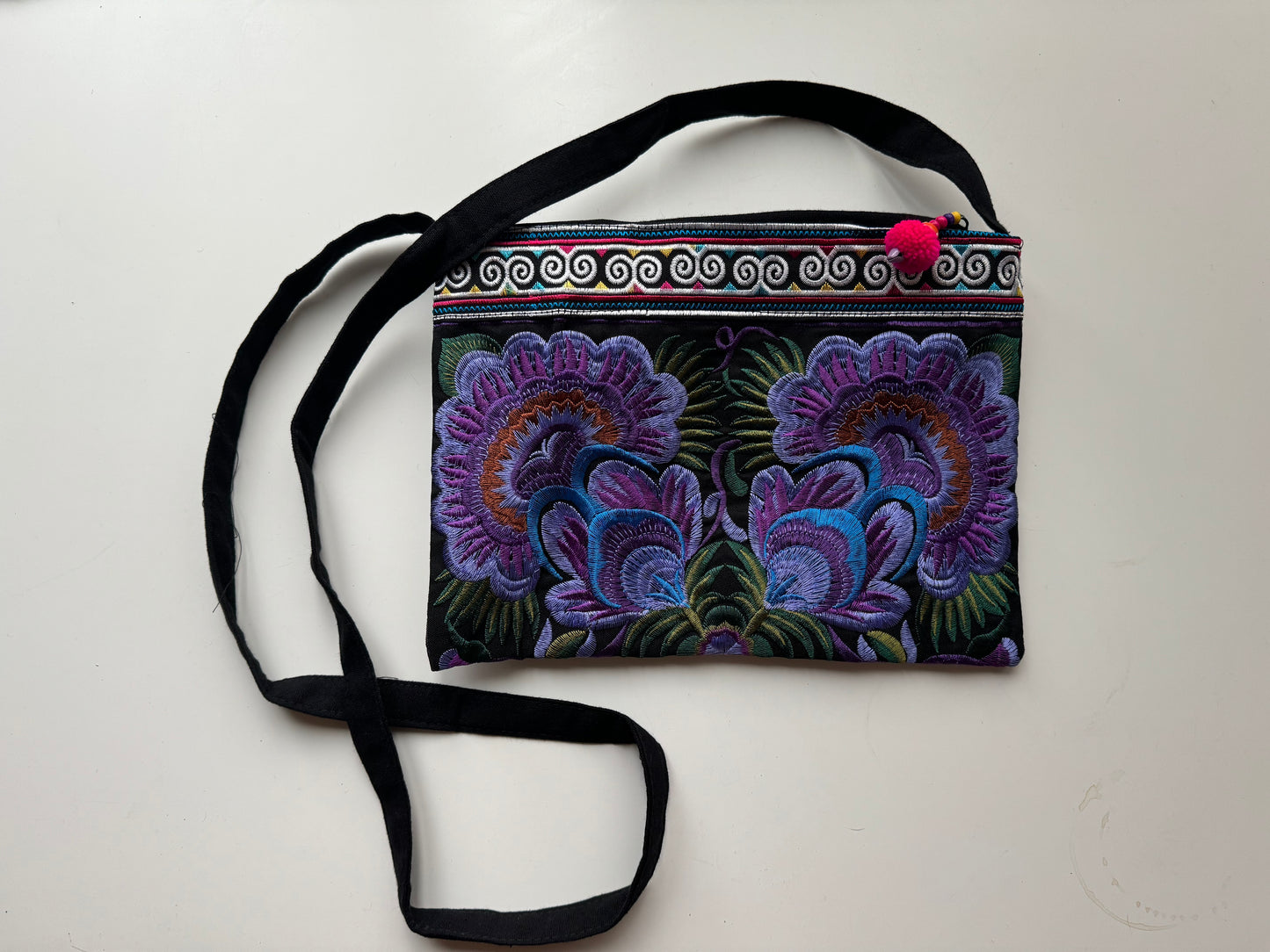 Crossbody Bag