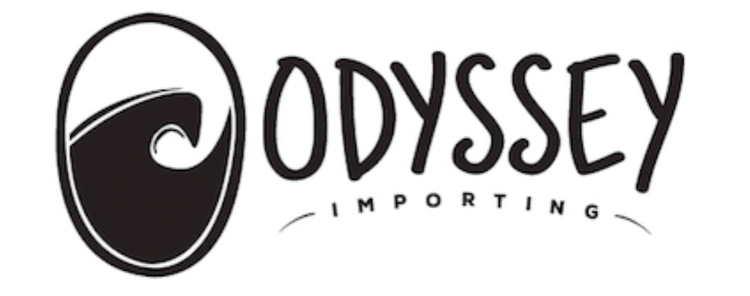 Odyssey Importing